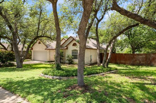 1601 Muledeer Run, Leander, TX, 78641-2847 | Card Image
