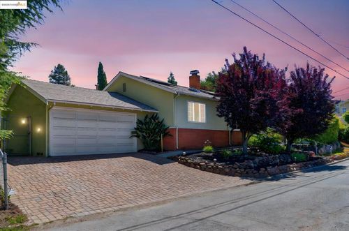 1776 Brandon St, Oakland, CA, 94611-4305 | Card Image