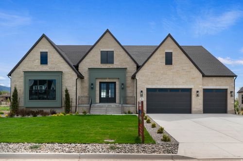 461 W Summit Ln, Kaysville, UT, 84037 | Card Image
