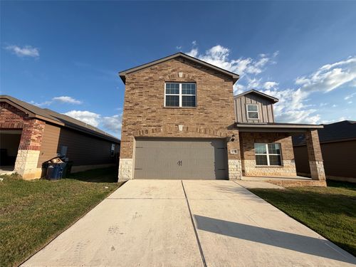 105 Declaration Ln, Liberty Hill, TX, 78642-2239 | Card Image