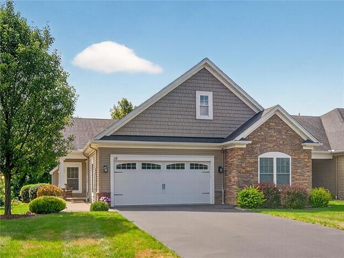 18 Ashby Cir, Fairport, NY, 14450-9198 | Card Image