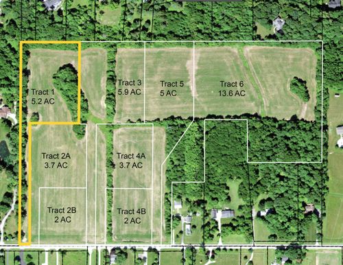 tract-1-0 S Section Line Rd, Delaware, OH, 43015 | Card Image