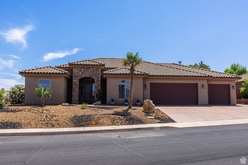 1883 S Purple Sage Dr, Washington, UT, 84780-2563 | Card Image
