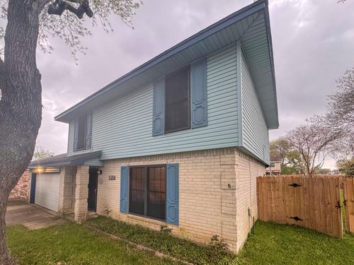15302 Bedford Glen Dr, Channelview, TX, 77530-2105 | Card Image