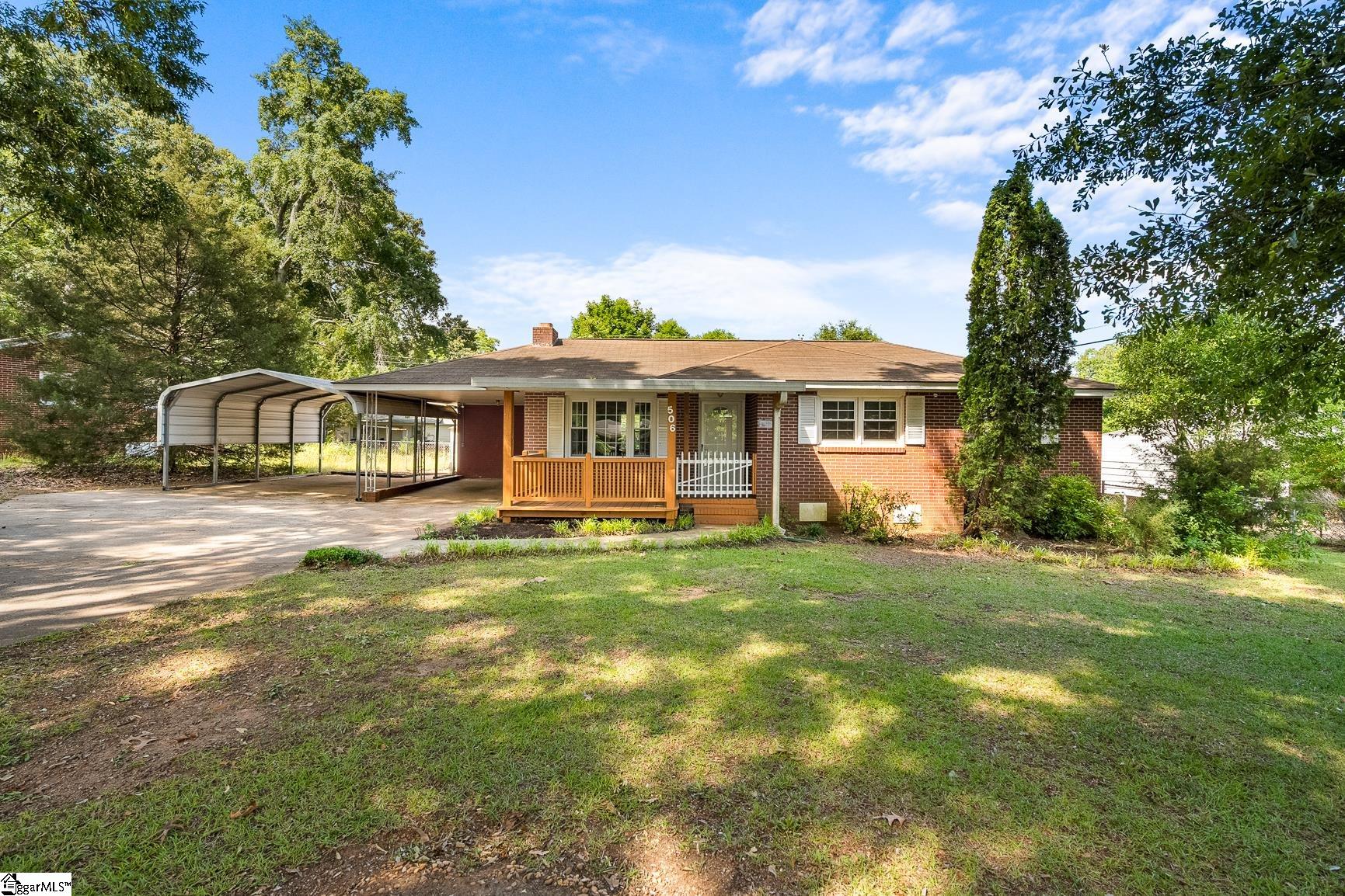 Residential in Anderson 2