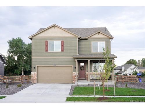 1926 Floating Leaf Dr, Fort Collins, CO, 80528-9049 | Card Image