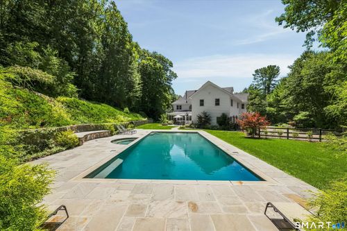 12 Singing Oaks Dr, Weston, CT, 06883-1143 | Card Image