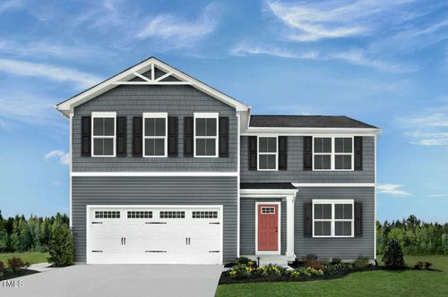 111 N Coral Bells Way, Four Oaks, NC, 27524-3306 | Card Image