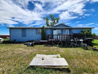 13 14th Avenue Ne, Home with 3 bedrooms, 1 bathrooms and null parking in Choteau MT | Image 3