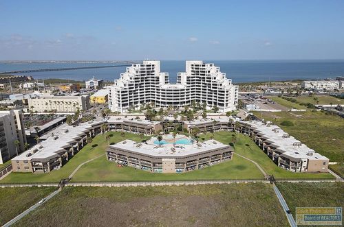 701-1000 Padre Blvd, South Padre Island, TX, 78597-6604 | Card Image