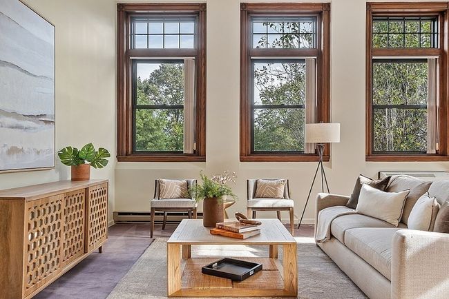 APT-206 - 88 Park Ave, Condo with 1 bedrooms, 1 bathrooms and 1 parking in Arlington MA | Image 11