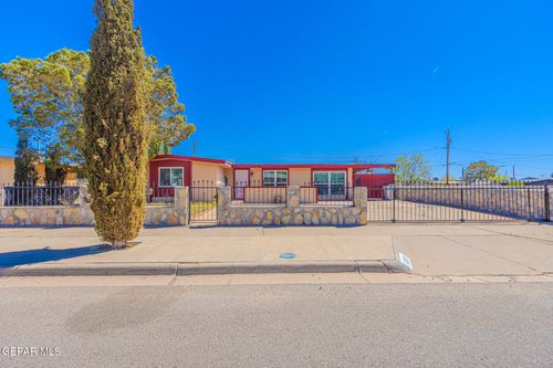 10612 Murphy St, El Paso, TX, 79924-1914 | Card Image