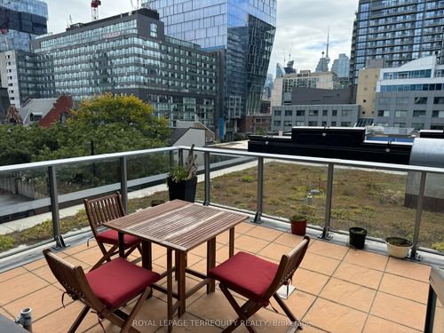421-120 Parliament St, Toronto, ON, M5A0N6 | Card Image