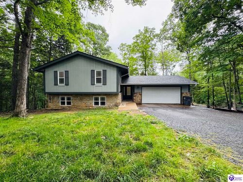 126 Short Leaf Lane, Brandenburg, KY, 40108 | Card Image