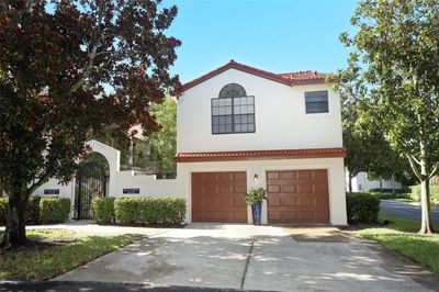 Front - Garage left side | Image 1