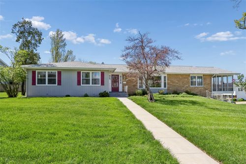 265 Lamplite Ln Se, Cedar Rapids, IA, 52403-1923 | Card Image