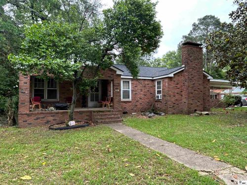 503 S Farmerville Street, Ruston, LA, 71270 | Card Image