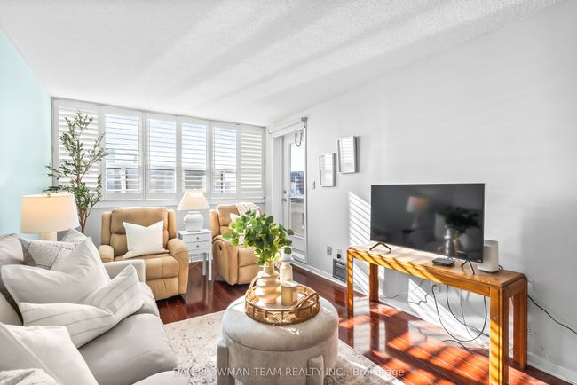 508 - 80 Athol St E, Condo with 1 bedrooms, 1 bathrooms and 1 parking in Oshawa ON | Image 5