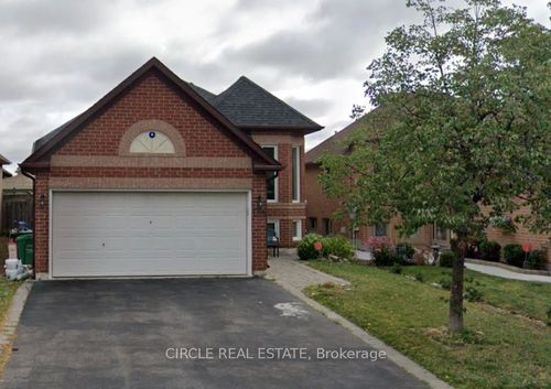 109 Springview Dr, Brampton, ON, L6X4L1 | Card Image