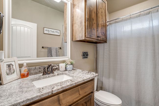 11035 Orchards Blvd, House other with 4 bedrooms, 3 bathrooms and null parking in Cleburne TX | Image 30