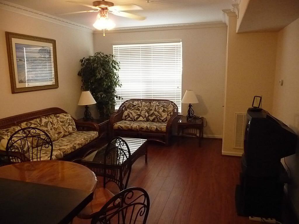 Residential Lease in Houston 3