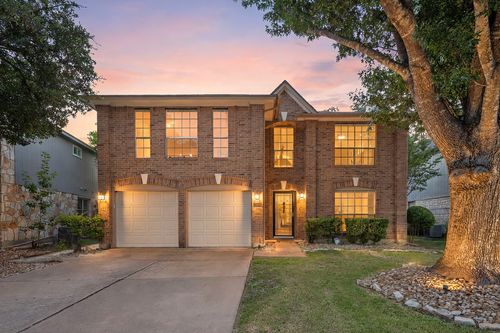 2608 Buckeye Trl, Cedar Park, TX, 78613-5371 | Card Image