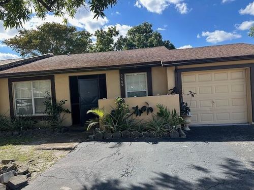 3400 E Meadows Cir, Miramar, FL, 33025-2674 | Card Image