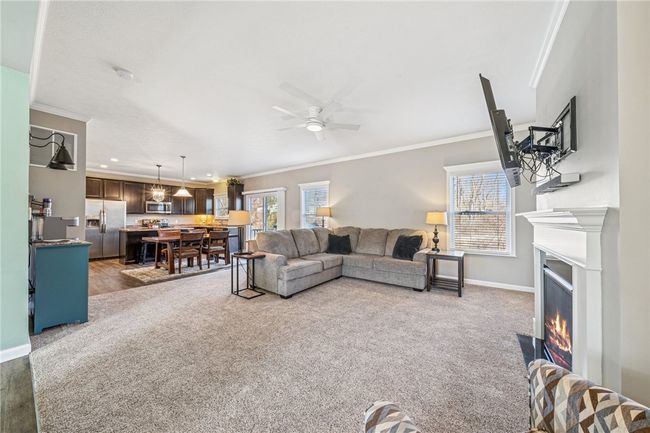 238 Chinkapin Dr, House other with 4 bedrooms, 3 bathrooms and 2 parking in Natrona Heights PA | Image 11