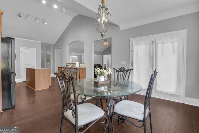 215 Savannah Dr, House other with 3 bedrooms, 3 bathrooms and null parking in Senoia GA | Image 9
