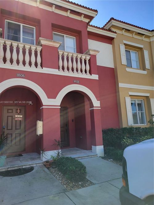 904-8938 Sw 19th St, Miramar, FL, 33025-7613 | Card Image