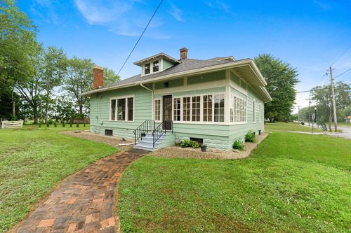 299 S Franklin St, Richwood, OH, 43344-1114 | Card Image