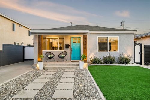 4852 W 129th St, Hawthorne, CA, 90250 | Card Image