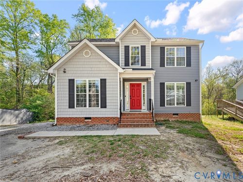 10211 Brightwood Ave, North Chesterfield, VA, 23237-4249 | Card Image