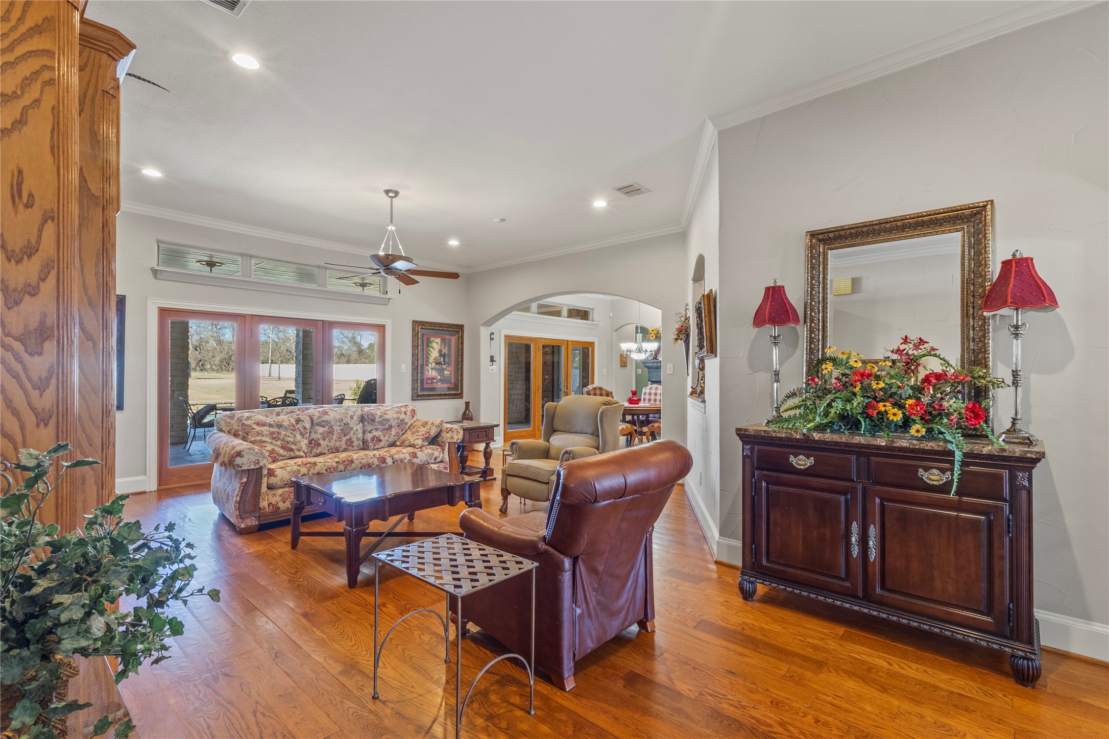 Residential in Burleson 5