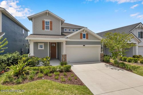 189 Vista Lake Cir, PONTE VEDRA, FL, 32081-0077 | Card Image