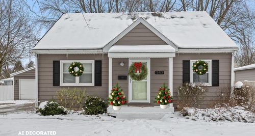 147 Gaylord Dr, Rockford, MI, 49341-1117 | Card Image