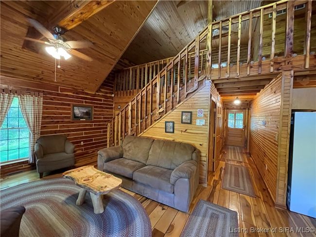6835 W Allen Creek Rd, Home with 3 bedrooms, 3 bathrooms and null parking in Eckerty IN | Image 46
