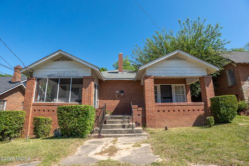 2485 Beech Ave, Macon, GA, 31204-4020 | Card Image