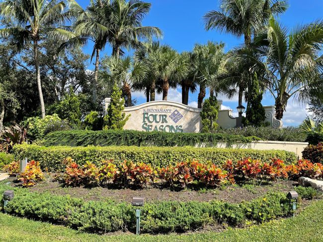 9380 Isles Cay Dr, House other with 2 bedrooms, 2 bathrooms and null parking in Delray Beach FL | Image 69