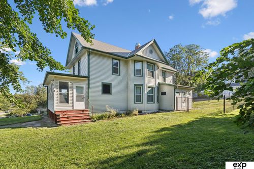 515 N Thomas Ave, Oakland, NE, 68045-1130 | Card Image