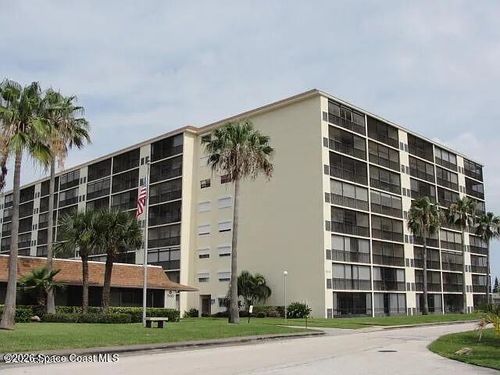110-500 Palm Springs Blvd, Indian Harbour Beach, FL, 32937-2646 | Card Image