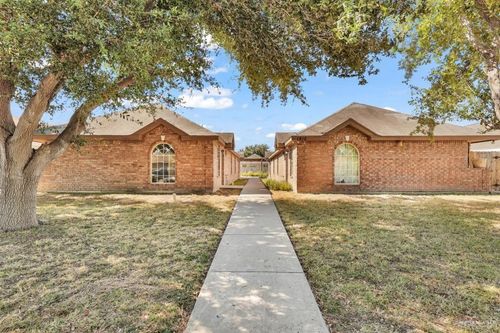 2-1810 Agua Fina, Edinburg, TX, 78541-3158 | Card Image