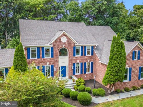 25206 Bonny Brook Ln, GAITHERSBURG, MD, 20882-3720 | Card Image