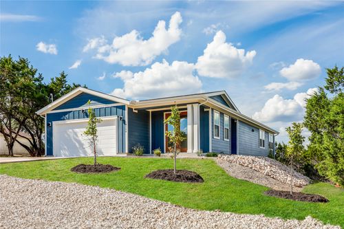 4500 Silverhill Dr, Lago Vista, TX, 78645-6315 | Card Image