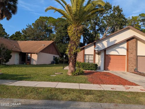 1029 Fox Trace Ct, PORT ORANGE, FL, 32127-4978 | Card Image