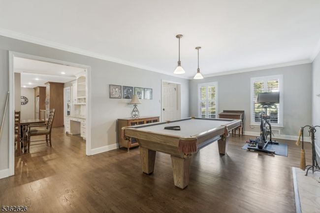 45 Tuxford Ter, House other with 4 bedrooms, 2 bathrooms and null parking in Basking Ridge NJ | Image 15