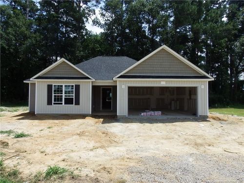 1930 Bulldog Ln, Hope Mills, NC, 28348-1510 | Card Image