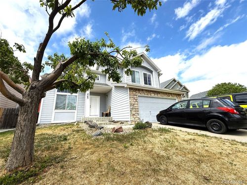 5543 Helena Ct, Denver, CO, 80239 | Card Image