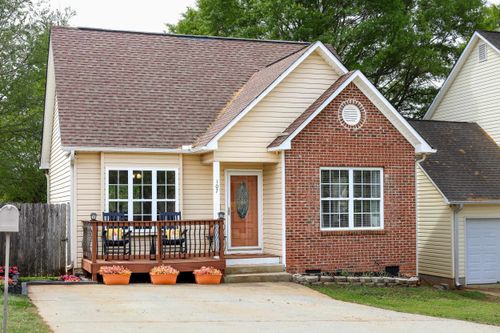 107 Shining Rock Ct, Boiling Springs, SC, 29316-7450 | Card Image