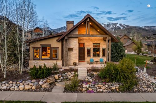 1610 Chaps Way, Steamboat Springs, CO, 80487-8899 | Card Image